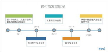 通付盾CEO汪德嘉 數據不閉環，客戶才會更放心 | 愛分析訪談